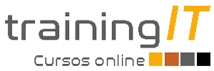 Plataforma de formación de TrainingIT