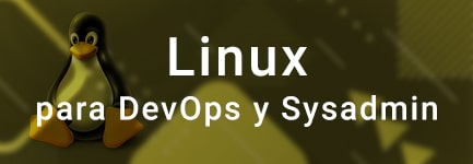 Linux para DevOps y Sysadmin 