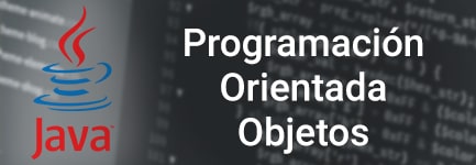 Java: Programación Orientada a Objetos (Feb)