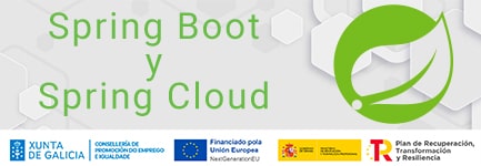 Spring Boot y Spring Cloud: arquitectura de microservicios en la nube