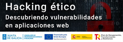 Hacking ético: descubriendo vulnerabilidades en aplicaciones web