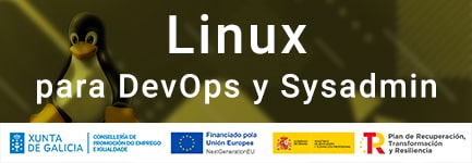 Linux para DevOps y Sysadmin