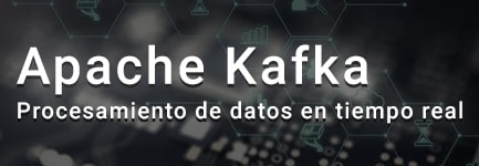 Procesamiento de datos en tiempo real con Apache Kafka (Oct)