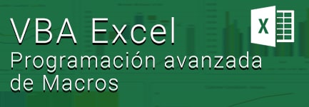 VBA Excel (Nov)