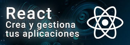 Crea y gestiona tus aplicaciones con React-Avanzado(CG_FEB)