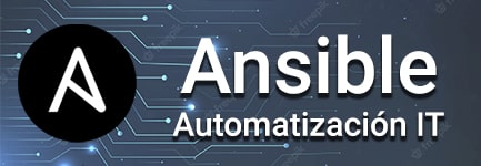 Ansible Automatización IT (CG-Mar)