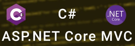 C# y ASP.NET Core MVC