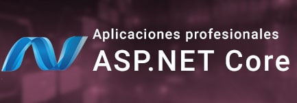 Aplicaciones profesionales con ASP.NET Core (Mar 24)