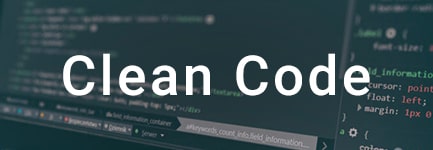 Clean Code, Introducción al código limpio