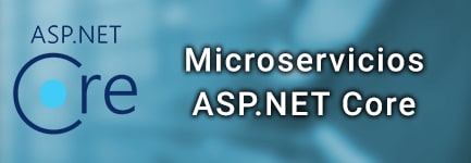 Microservicios en ASP.NET Core (Jun 24)