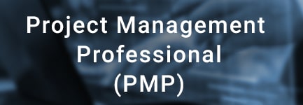 Project Management Professional (PMP) (Sep 24)