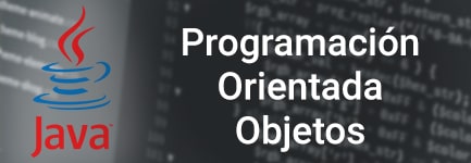 Java: Programación Orientada a Objetos (Oct 24)