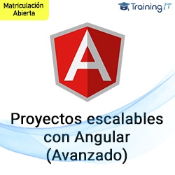 Proyectos escalables con Angular (2)