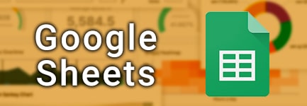 Google Sheets (Nov)