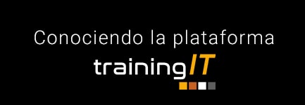 Conociendo la plataforma de TrainingIT(2022)