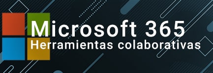 Microsoft 365: herramientas colaborativas (Mar) 